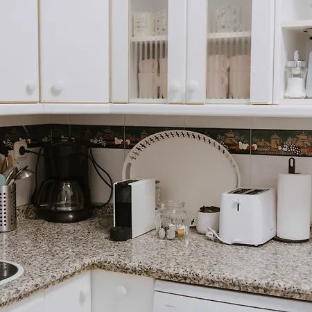 Casa Tito 度假居 *