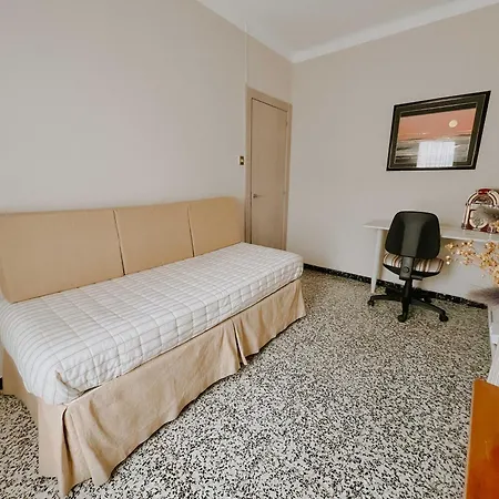 Casa Tito Holiday home *