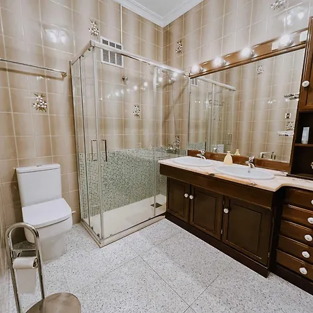 度假居 Casa Tito Pedrajas de San Esteban