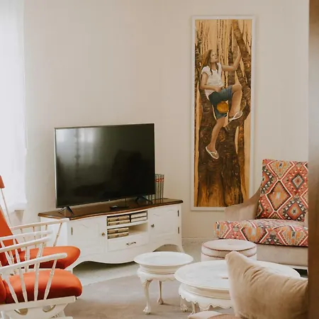 Casa Tito Holiday home *