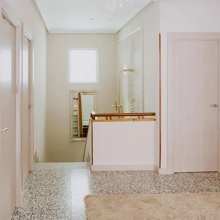 度假居 Casa Tito *