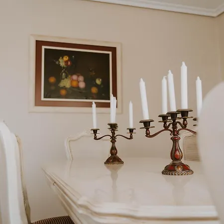 Holiday home Casa Tito