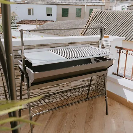 Casa Tito Holiday home