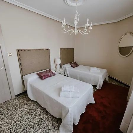 Casa Tito Pedrajas de San Esteban