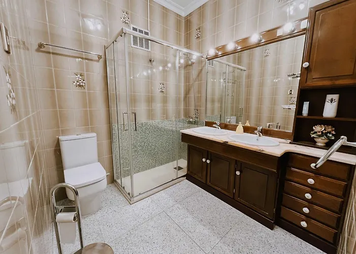 펜션 Casa Tito Pedrajas de San Esteban