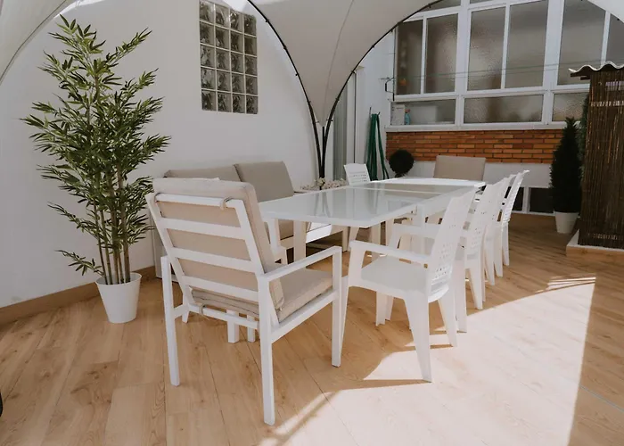 Casa Tito * Pedrajas de San Esteban