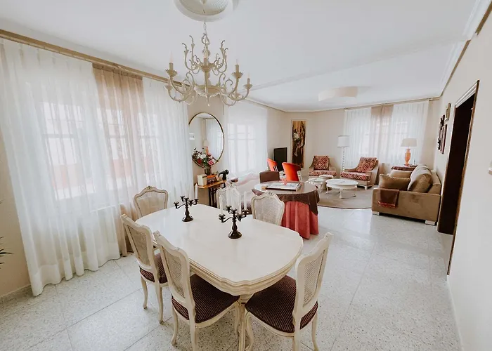 Casa Tito 펜션 Pedrajas de San Esteban